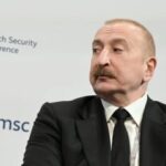 Головна 56 Алієв заявив про навмисні російські удари по азербайджанському представництву в…