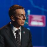 Латвійський президент: Україна має бути в ЄС.