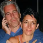 Фігури, названі у прес-релізі щодо справ Епштейна, – від Меланії…