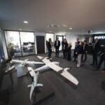 Виготовлення безпілотників: німецький партнер української фірми отримав додаткове фінансування у&hellip;