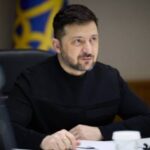 Зеленський висловив вдячність українському бізнесу за роботу та фінансування пенсій&hellip;