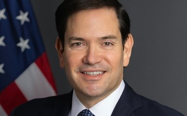 Головна 49 Рубіо вважає, що російсько-українська війна не закінчиться “класичною поразкою”.