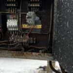 Одеський енергооб’єкт постраждав від російського удару.