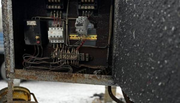 Одеський енергооб’єкт постраждав від російського удару.