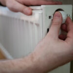 Головна 55 У Києві відновлюють теплопостачання на Троєщині – КМВА