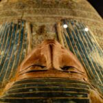 Заховані таємниці мумій: сканування розкриває життя єгипетських служителів.