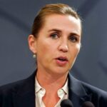 Головна 54 Обмеження на застосування Україною західного озброєння ще чинні — Фредеріксен.