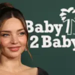 Колишня дружина Орландо Блума (до Кеті Перрі) та Міранда Керр&hellip;