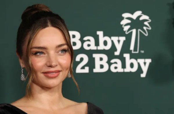 Колишня дружина Орландо Блума (до Кеті Перрі) та Міранда Керр&hellip;