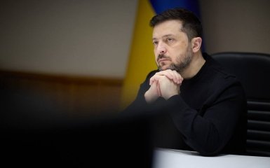 Зеленський визначив найбільшу поступку на перемовинах з Росією.