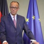 Головна 59 Мерц пообіцяв перетворити Бундесвер на найпотужнішу звичайну армію Європи.