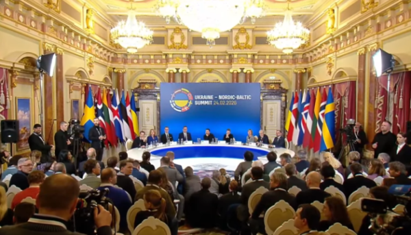 Виділення Україні кредиту в 90 мільярдів євро не&hellip;