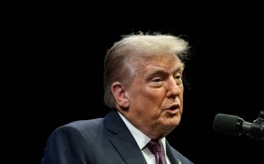 Трамп нещиро вихваляє Путіна за “енергетичну мирну угоду” з Україною