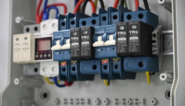 Київ: Відновлено електропостачання для ста тисяч сімей, Деснянський район…