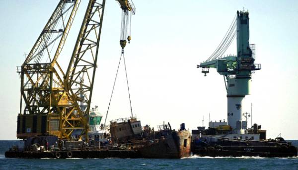 Дедлайн подачі заявок на конкурс по порту Чорноморськ перенесено на 13 березня.