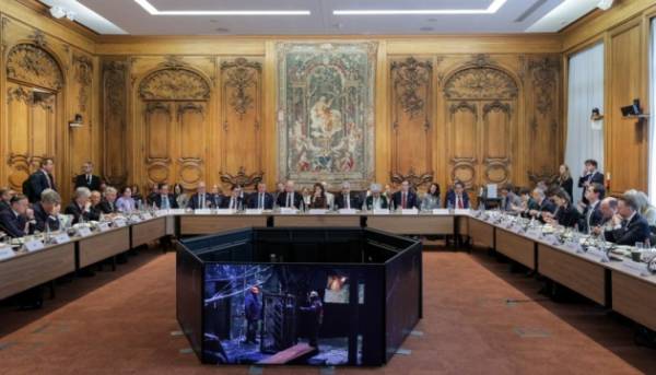 Україна та союзники створили Регіональну платформу для узгодження&hellip;