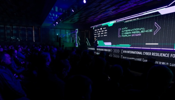 Головна 62 Київський форум зосередився на головних загрозах кібербезпеці.
