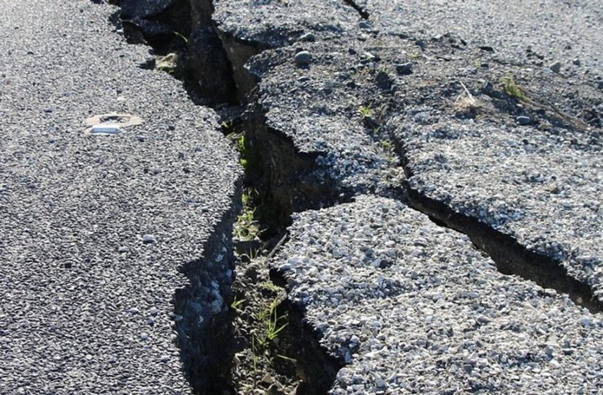 У Туреччині прогнозують потужний землетрус: вчені виявили прихований ризик&hellip;