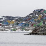 Головна 52 Гренландія відмовилася від ідеї Трампа з наданням госпітального корабля.