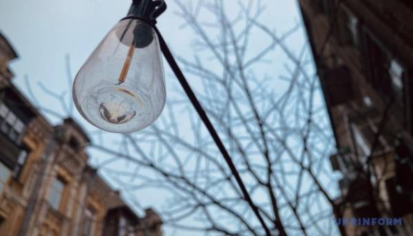 У п’ятницю графіки вимкнень світла застосують по всій&hellip;