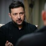 Зеленський заявив про підтримку операції проти іранського режиму.