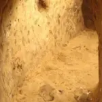 Загадковий тунель у німецькій глибинці: місце для потаємних обрядів?