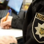 Головна 57 Столичні правоохоронці з’ясовують причини загибелі іноземного волонтера у військовій зоні…