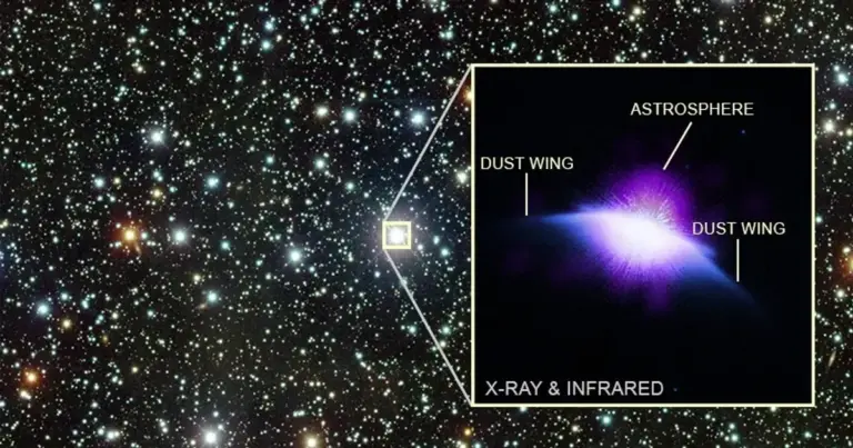 Відкриття двійника Сонця: що вразило астрономів? 10
