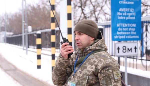 Молдовські перепускні пункти працюють у звичайному режимі.