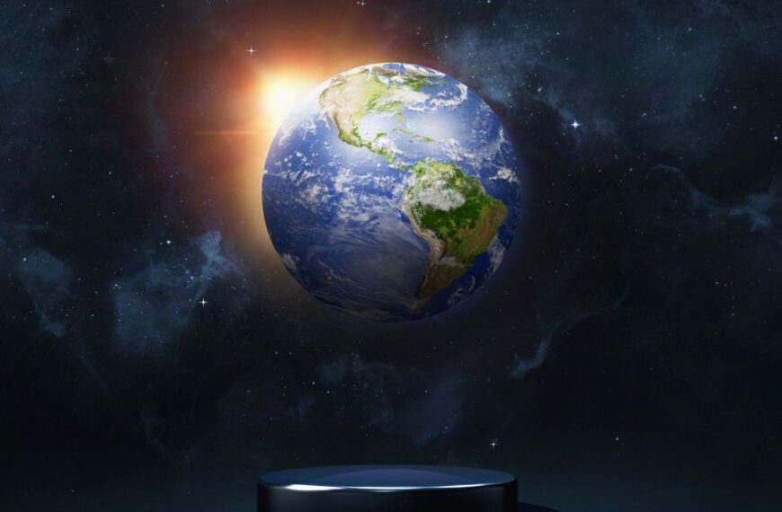 Походження життя на Землі: несподівана наукова гіпотеза