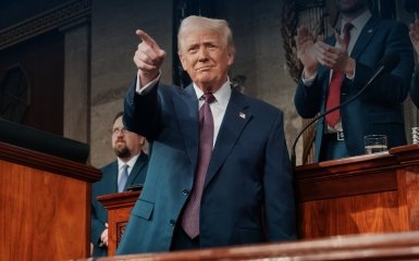 Трамп визначив свіжий термін закінчення російсько-української війни.