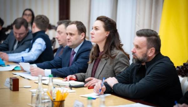 У кожній області розробляють програму енергостійкості на майбутній опалювальний…