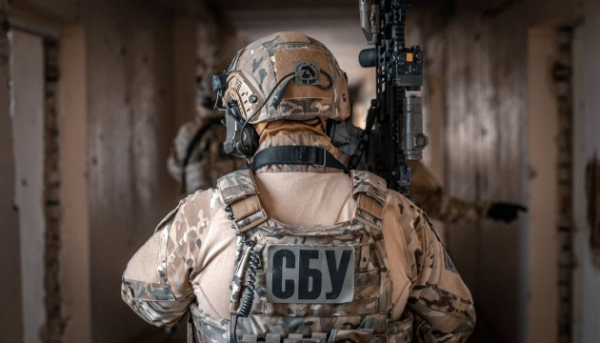 У Києві схопили банківського службовця, що передавав росіянам інформацію&hellip;