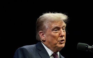 Трамп долучив нових осіб до українських перемовин — джерела