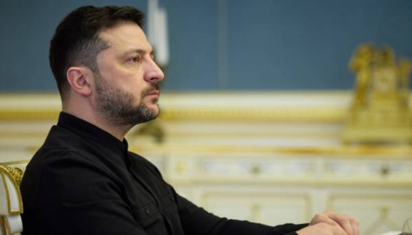 Головна 63 Зеленський сподівається на жорсткіші європейські обмеження для російських…