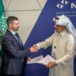 “Укроборонпром” домовився з лідером індустрії Саудівської Аравії