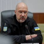 Головна 55 Шмигаль: Росія готує нові атаки на енергосистему — дані розвідки