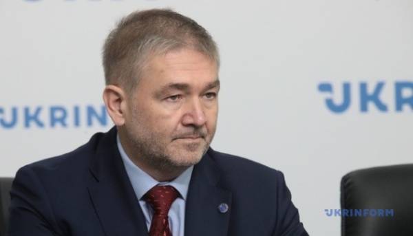 “Укренерго”: Україні потрібно буде 9,5 ГВт нових потужностей генерації&hellip;