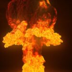 Ядерний вибух як порятунок планети: дивовижне відкриття науковців