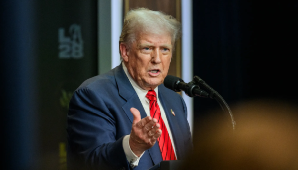 Трамп стверджує: Індія віддасть перевагу венесуельській нафті замість…