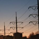 Головна 61 Холоди призводять до збільшення використання електрики в Україні, повідомляє Міненерго.