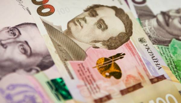 Січневі надходження від військового збору склали ₴13,8 млрд.