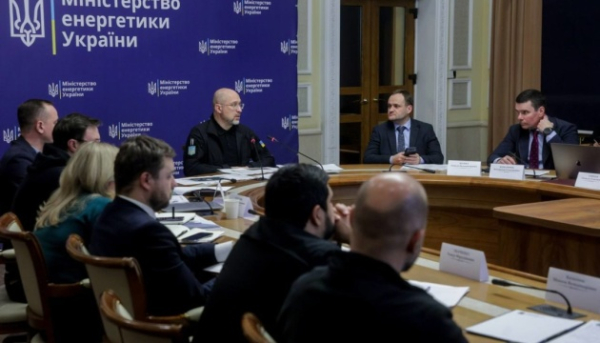 Київ сьогодні дотримувався графіків відключень, – Шмигаль