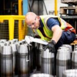 Британське підприємство з випуску амуніції для України простоює понад шість&hellip;