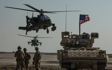 Америка наглядатиме за перемир’ям між Україною та Росією.