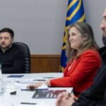 Головна 64 Зеленський скликав дебютне засідання Міжнародної дорадчої групи з питань інвестицій…