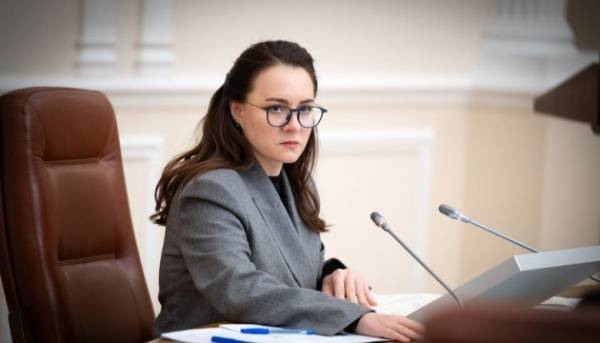 Головна 69 Фонд відновлення США-України: 60 запитів за перший місяць,…