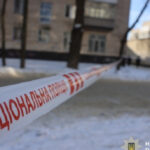 Авто підірвали в Києві