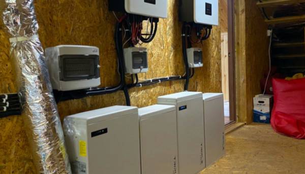 Січневий імпорт електроакумуляторів подвоївся, левова частка – китайська. 1