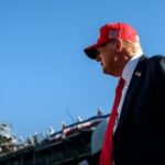 Трамп назвав нову кінцеву дату для мирної угоди України та&hellip;